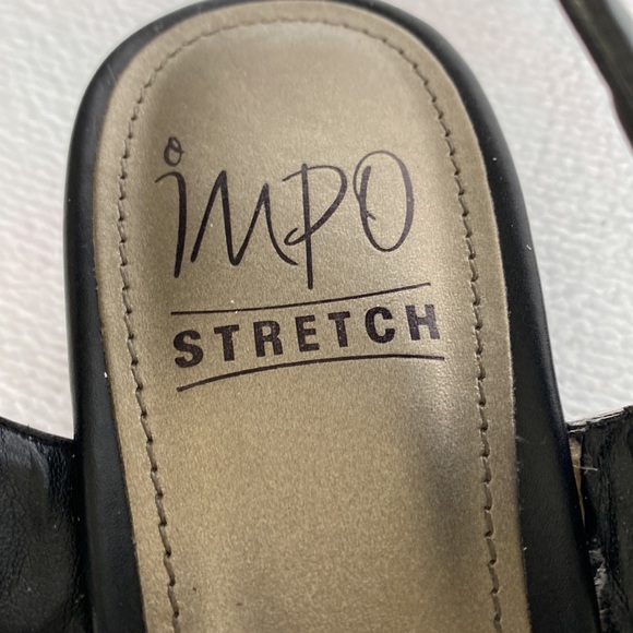 Impo Reaction Wedge Sandal - Picture 5 of 8